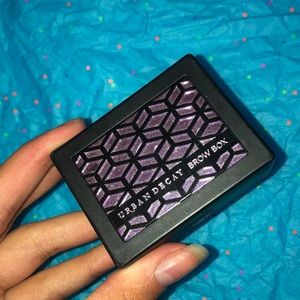 Urban Decay Brow Box